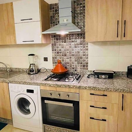 مراكش Appartement Luxueux Au Centre De Marrakech المظهر الخارجي الصورة