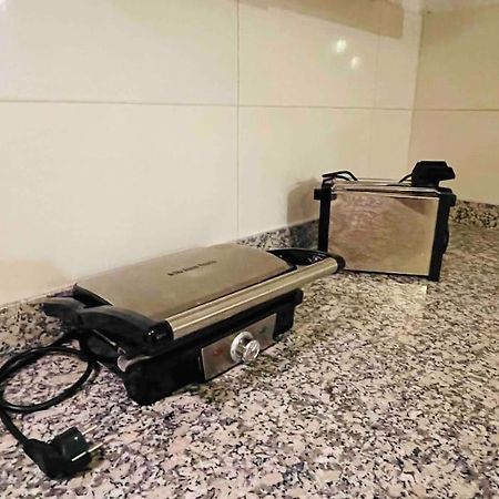 مراكش Appartement Luxueux Au Centre De Marrakech المظهر الخارجي الصورة