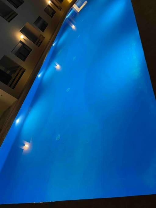 مراكش Appartement Luxueux Au Centre De Marrakech المظهر الخارجي الصورة