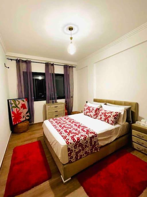 مراكش Appartement Luxueux Au Centre De Marrakech المظهر الخارجي الصورة