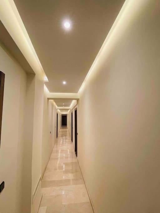 مراكش Appartement Luxueux Au Centre De Marrakech المظهر الخارجي الصورة