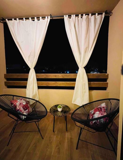 مراكش Appartement Luxueux Au Centre De Marrakech المظهر الخارجي الصورة