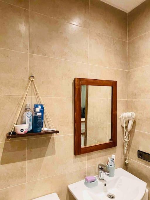 مراكش Appartement Luxueux Au Centre De Marrakech المظهر الخارجي الصورة