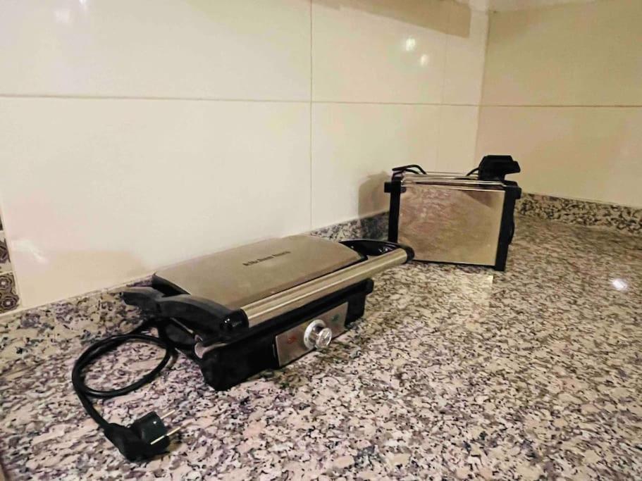 مراكش Appartement Luxueux Au Centre De Marrakech المظهر الخارجي الصورة